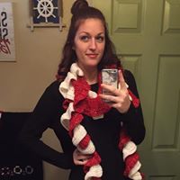 Briana Robertshaw 