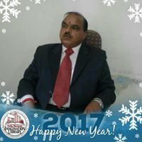 Vijay Kumar