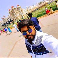 Karthik Santhosh