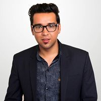 Shoaib Matin
