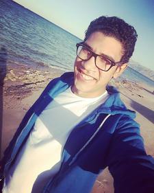 Ahmed Hassan