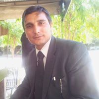 Mohsin Shah
