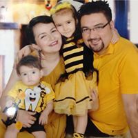 Şükran Ülgüt Gebece