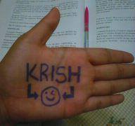 Špårkłîñg Krîšh