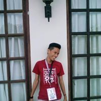 Renz Domingo