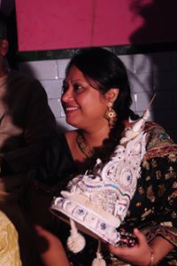 Mita Dutta