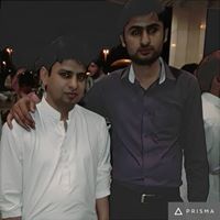 Faisal Rehman