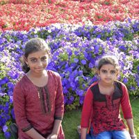 Adithya Hariprakash