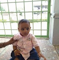 Sambasiva Adusumalli