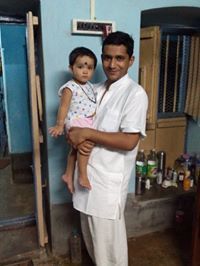 Debasis Chowdhury