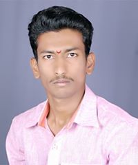 Prashant Saste