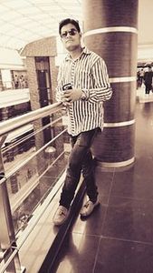 Ishteyaque Ahmad
