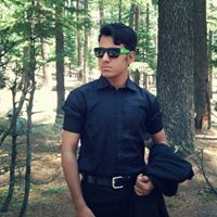 Usman Khan