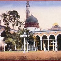 Qalander Nayeem