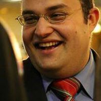 Mohammad Mourad