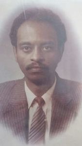 Ameer Kamal