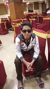 Srimanth Joshi