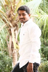 Gandham Purush