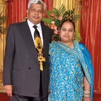 Ajay Chandra
