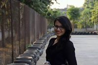 Kriti Sharma