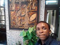 David Popoola