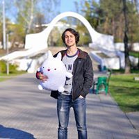 Айрат Валиахметов