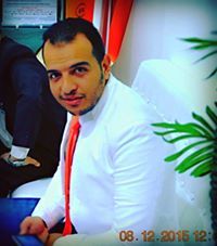Maged Mohamed