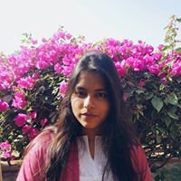 Shreya Cheema