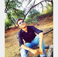 Dhyey Patel