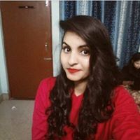 Khushboo Jangir