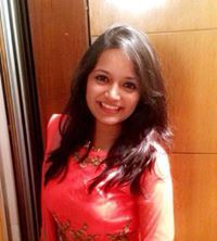 Namrata Vora