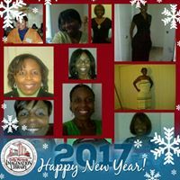 Bernice Jones-Brooks