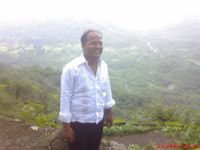 Prashant Suryawanshi