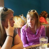 Lynne Gotterbarn Johnson