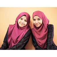 Dini Zainuddin