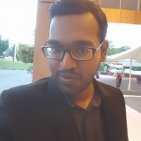 Vikran Krishnan