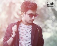 Sandy Rajput