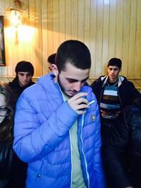 ნიკოლოზ შაფაქიძე