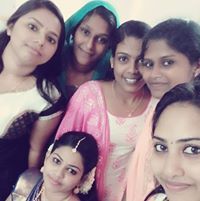 Revathy Radhakrishnan