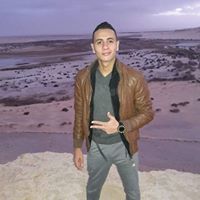 Amr Ahmed