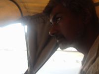 Abhishek Saxena