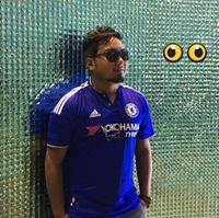 সাজিদ প্লাবন