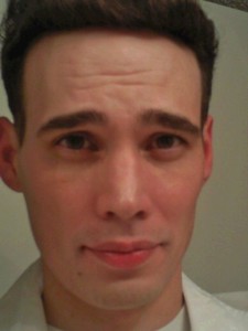 Jesse Camacho