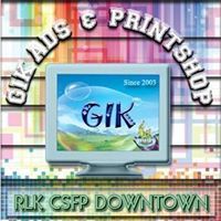 Gik Rlk Everlasting