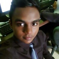 Nahil Nafix