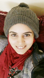 ندى المكاوى