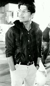 Prajesh Kumar