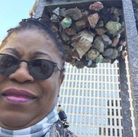 Yolanda Toure