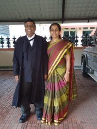 Ramachandran C