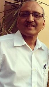 Rajesh Gothi